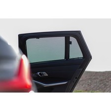 Sonnenschutz für BMW 3er