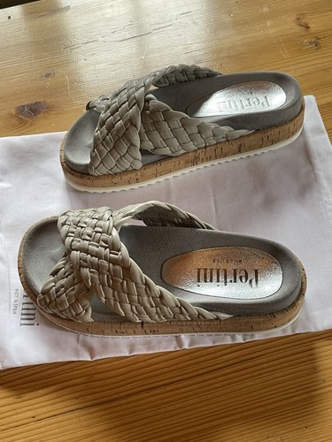 Pertini mules pantoletten - pertini, mules/