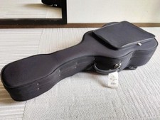 Halbhartschalenkoffer für Gitarre Jose Ramirez MOD.4NCWE Spr mit LFC