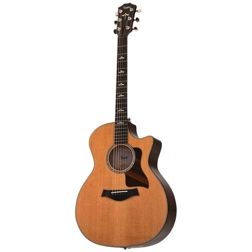 Neu taylor 614ce class - neu:,