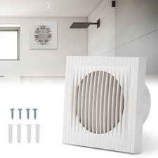 Badlüfter Abluftventilator