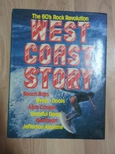 The 60s rock revolution west - revolution,