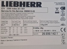 liebherr
