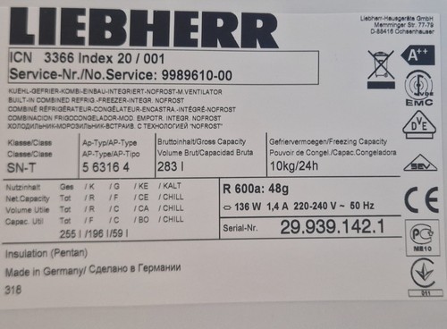 liebherr