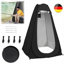 Duschzelt Camping Pop Up
