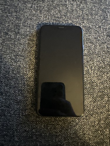 Iphone defekt - x,