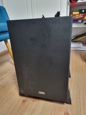 Teufel T 10 200W Subwoofer - Schwarz