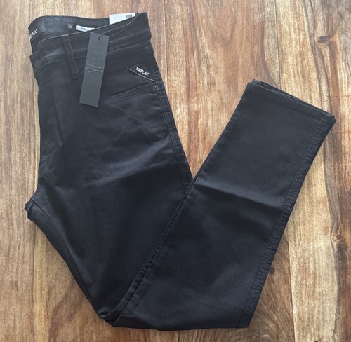 Replay herren m914y anbass - replay,