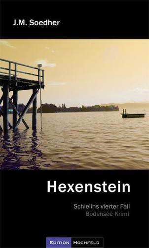 Hexenstein jakob maria soedher - hexenstein,