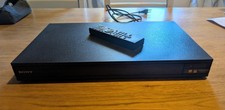 Sony UBP-X800M2 - 4K Ultra HD Blu-ray DVD Player