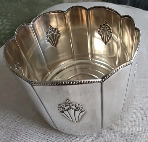 Antik wmf flaschenhalter - wmf,