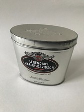 Harley Davidson Dose Metall