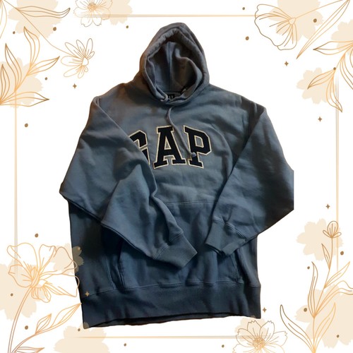 Hoodie kapuzenpullover von - /,