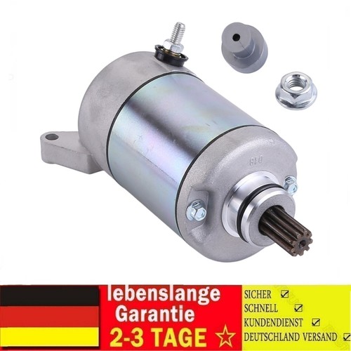 Neue anlasser starter für - neue,