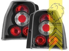 Rückleuchten Heckleuchten
