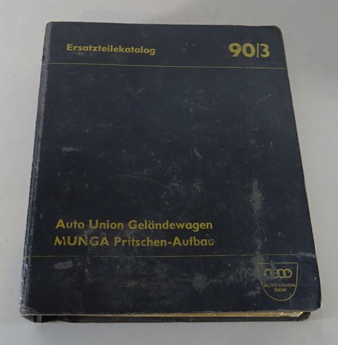 Teilekatalog ersatzteilliste - teilekatalog, /