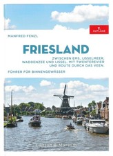 Törnführer Friesland mit