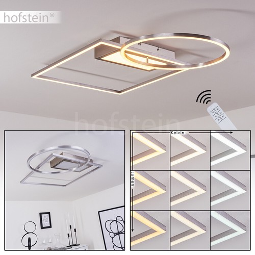 Led dimmbar küchen flur ess - led,