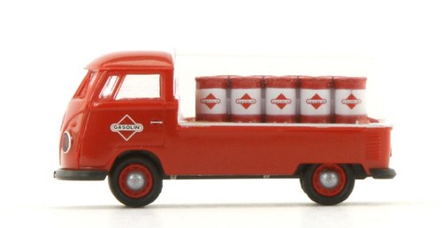 Brekina 932818 t1b - 932818,, vw