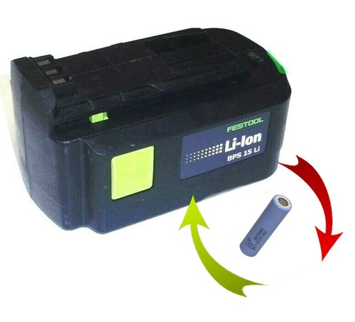 Reparatur zellentausch für - reparatur,