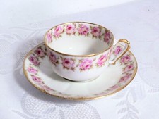 Kaffeetasse mit Untertasse