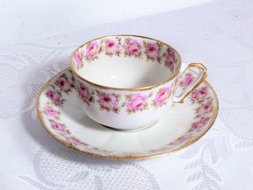 Kaffeetasse mit untertasse - mit,