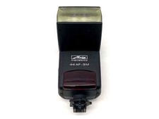 Metz mecablitz 44 AF-3M