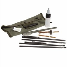 US Waffenreinigungsset