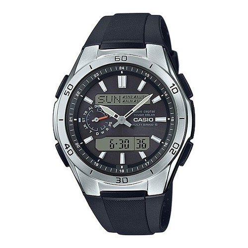 Casio wave ceptor - casio,