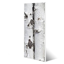 banjado Magnettafel 30x75cm