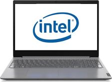 Lenovo 15,6", Intel N4020, 8