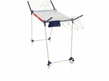 LEIFHEIT 81517 - Standtrockner Pegasus 200 Deluxe Mobile mit Rollen - OVP