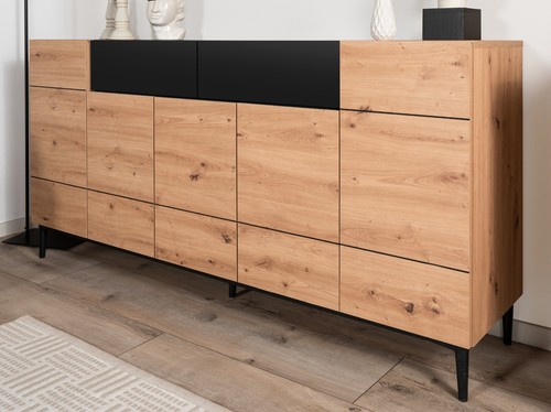 Kommode sideboard artisan - sideboard,