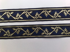 aus Farben wählen 2m Borte