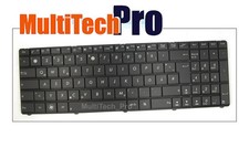 Orig. DE Tastatur für Asus X73B X73BR X73BY X73TA Series
