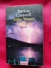 Patricia Cornwell - Trübe