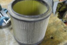 1 Filter für Parkside PNTS 1400 E2, 1400E2, 1400F2, 1400 F2 Gebrauch