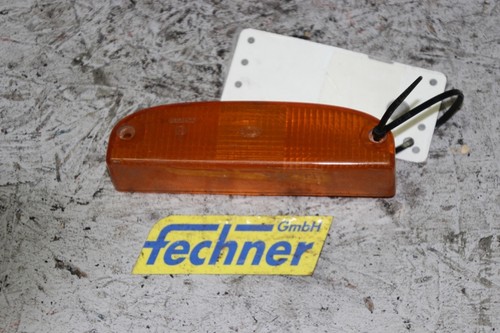 Blinker glas vorne links - blinker, opel