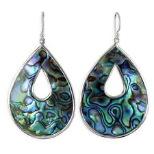 6cm lange Abalone Perlmutt