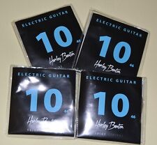 4 Satz Harley Benton Saiten