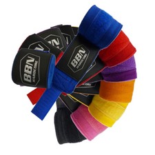 Boxbandagen - 1 Paar mit