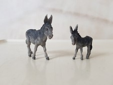 DDR Spielzeug Figuren Tiere -