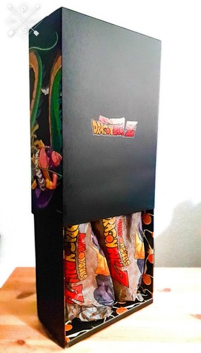 Adidas kamanda dragon ball - adidas, z