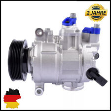 8E0260805AG Klimakompressor Klimanalage  für Audi A4 B7 Avant 2.0 TDI Seat Exeo