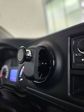 RS-Mount, fahrzeugspezifischer Handyhalter, Magnethalterung 360°dreh-/schwenkbar