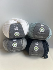 Lana Grossa  - Riserva  - 50 g  - neu!