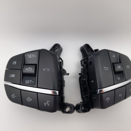 Ford mk8 multifunktionslenkrad - ford,