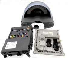 Smart 450 Technikpaket