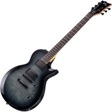 ESP Ltd EC-200DX Charcoal