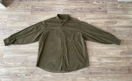 Woolrich hemd oberteil - woolrich,